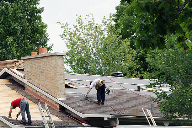 Quick and Trustworthy Emergency Roof Repair Services in Princeton, FL